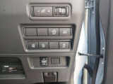 運転席操作部