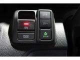ECONボタンで低燃費モードに☆☆☆ECONスイッチを上手に使ってエコドライブ♪♪環境にもお財布にも優しい装備です☆☆☆