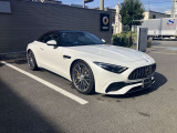 SLクラス AMG SL43 
