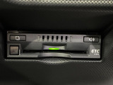【ETC】高速道路の料金所をストレスなく通過!話題のスポットやサービスエリアに多い「スマートIC」利用時は必須のアイテムです。当店でセットアップを実施、ご納車当日からすぐにご利用いただけます!