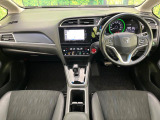 シャトル 1.5 ハイブリッド X ホンダセンシング 