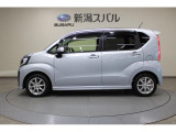 軽自動車のサイズを守りながら室内の空間をしっかり確保!
