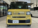 N-BOX ファッションスタイル 2トーン 