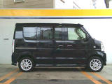 ひと目惚れ注意!写真以上に実車の魅力が際立ちます。