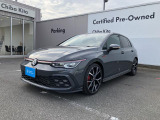 Golf GTIの真骨頂を味わうならDCCパッケージ!245PS(カタログ値)・2.0TSIターボ&times;7速DSGの加速性能に、DCCが路面状況に応じて最適な乗り味を実現。ワインディングでは俊敏に、高速道路ではしなやかに。