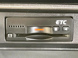 【ETC】高速道路の料金所をストレスなく通過!話題のスポットやサービスエリアに多い「スマートIC」利用時は必須のアイテムです。当店でセットアップを実施、ご納車当日からすぐにご利用いただけます!
