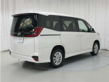 ノア  2.0 S-G 4WD