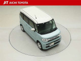 両側パワースライドドア付きだから、狭い駐車スペースなどでの乗り降りラクラク♪小さなお子さまのいるご家庭には嬉しい装備です。