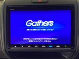 【オーディオ機能】オーディオは、フルセグTVの他にDVD/CDプレーヤーを装備♪もちろんFM/AMラジオもお聞きいただけます♪