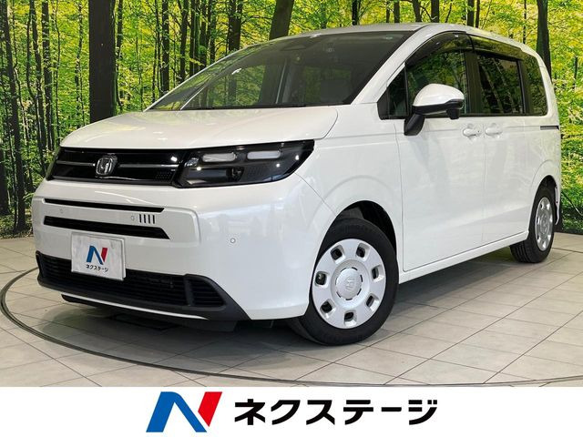 ホンダ フリード 