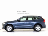 北欧の感性が息づくSUVの真価を追求した、ダイナミック・スウェディッシュSUV。ボルボXC60は、よりスマートにその輝きを増して進化しました。