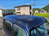 AT SOHC スーパーチャージャー ABS パワーウインドウ エアコン パワステ ケンウッドCDオーディオ 両側スライドドア スバルクローバー4 フォグランプ