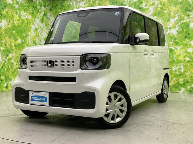 ホンダ N-BOX 