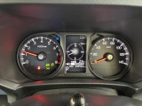 走行距離は34992km