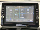 様々なオーディオソースがございます。運転中に好きな音楽を聴くことが可能です。