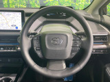 【レーダークルーズコントロール】高速道路での長距離走行が楽に!!自動で速度を保つクルーズコントロールが、衝突軽減システムと連携し、前方の車両を感知して車間を保つように速度調節してくれます!!