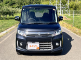 スペーシアカスタム XS リミテッド 4WD 