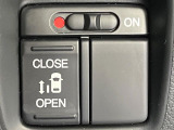 【パワースライドドア】スマートキーや運転席のスイッチでスライドドアの開閉が可能♪電動だから力を入れてドアを開ける必要が無く、小さいお子様でも、重い荷物を持っている時もラクに開け閉めできます♪