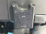 【ETC】高速道路の料金所をストレスなく通過!話題のスポットやサービスエリアに多い「スマートIC」利用時は必須のアイテムです。当店でセットアップを実施、ご納車当日からすぐにご利用いただけます!