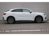 アウディジャパンの厳しい基準をクリアした認定中古車をご用意しております。「Audi Approved 相模原」