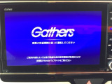 【オーディオ機能】オーディオは、フルセグTVの他にDVD/CDプレーヤーを装備♪もちろんFM/AMラジオもお聞きいただけます♪