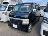 バモス L 4WD