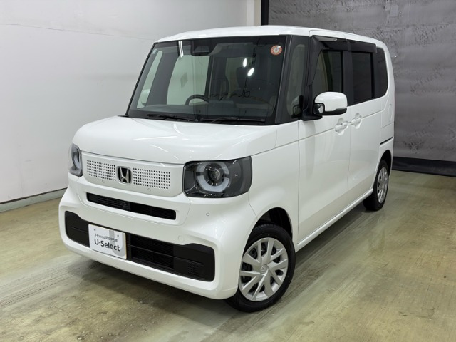 N-BOX 660 4WD