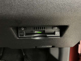 高速道路料金所をスイスイッと通過できる『ETC』付き!ETCカードをお持ちでない方はトヨタETCカードもございますのでご相談下さい☆