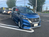 天井が高く乗り降りもスムーズ!広い室内は多趣味な方にも大好評!安全で楽しく快適に!