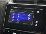 ◆Bluetooth Audio◆いつもの音楽をドライブでも。その他、様々な各種オーディオソースでドライブをお楽しみいただけます。
