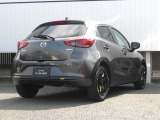 MAZDA2 1.5 15BD 