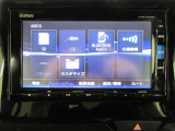 CD、DVDも視聴でき、BluetoothAudioも対応!