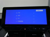 フルセグ視聴やお気に入りの音楽をお手持ちのスマートフォンで流せるBluetooth機能もございます!!