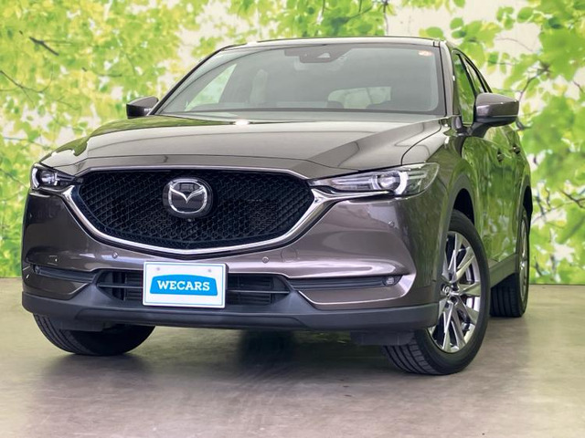マツダ CX-5 