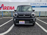 ハスラー ハイブリッド(HYBRID) Xターボ 4WD 