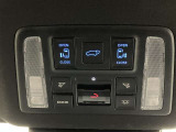 運転席の操作箇所です。ぜひ一度ご来店のうえご覧になってみてください♪