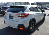 XV 2.0i-L アイサイト 4WD 
