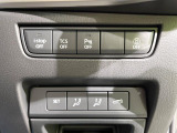 【i-ACTIVESENSE】走行中に前方の車両等を認識し、衝突しそうな時は警報とブレーキで衝突回避と被害軽減をアシスト。より安全にドライブをお楽しみいただけます。
