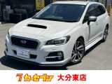 レヴォーグ入庫いたしました!