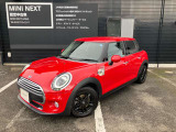MINI NEXT 青葉 全国納車可能 正規ディーラー認定中古車