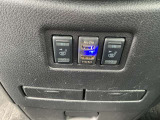 シートヒーター装備、寒い冬は助かります。