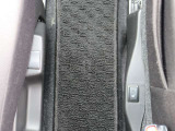 運転席シートヒーター
