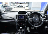 フォレスター 1.8 スポーツ 4WD 