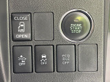 【パワースライドドア】スマートキーや運転席のスイッチでスライドドアの開閉が可能♪電動だから力を入れてドアを開ける必要が無く、小さいお子様でも、重い荷物を持っている時もラクに開け閉めできます♪