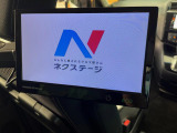 【後席モニター】家族や友人とお出かけする機会が多い方に大人気の後席モニターを装備!見やすい位置に画面がありテレビやDVDの視聴も快適!友達もお子様も、後席にしか乗らなくなるかも??