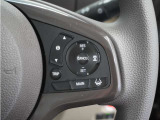 ◆アダプティブクルーズコントロール◆予め設定した車速内でクルマが自動的に加減速。前走車との適切な車間距離を維持しながら追従走行します。【LKAS】車線維持支援システムでステアリング操作を支援。