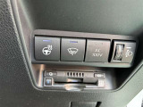 ETC車載器付きです。高速道路の料金所もスムーズに通過できます。
