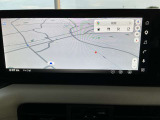 純正ナビゲーションがあなたをしっかり目的地までサポートします。スマホのナビとは自車位置精度が違います。純正ナビなら保証も対象で安心です。※ご使用には別途お申込みが必要です※