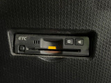 【ETC】高速道路の料金所をストレスなく通過!話題のスポットやサービスエリアに多い「スマートIC」利用時は必須のアイテムです。当店でセットアップを実施、ご納車当日からすぐにご利用いただけます!