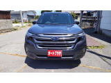 フォレスター 2.5 プレミアム S:HEV EX 4WD 